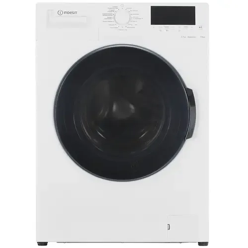 Стиральная машина INDESIT WDS 7428 C7S VW