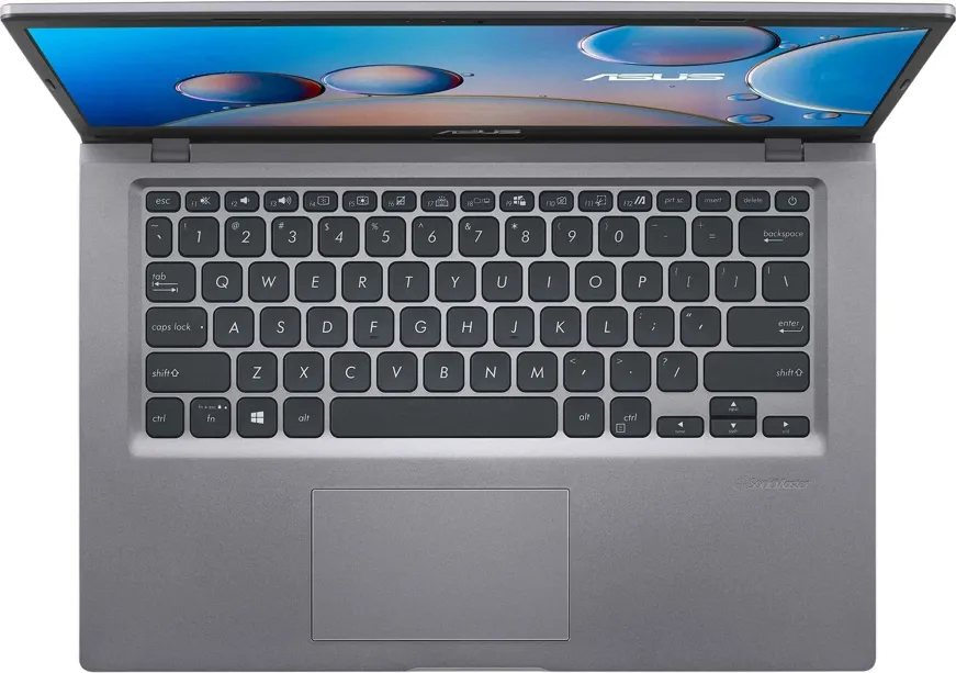 Ноутбук ASUS X415EA-EB1313W (90NB0TT2-M00DT0)