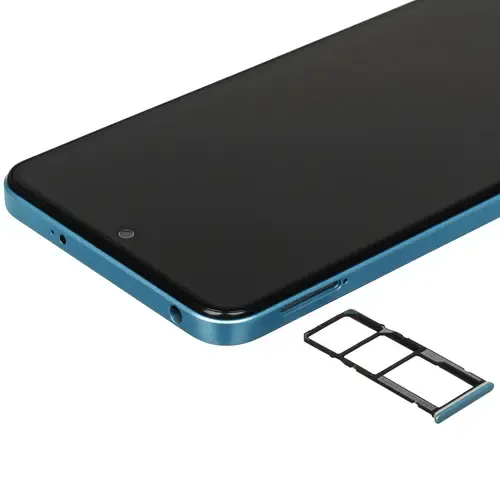 Смартфон XIAOMI Redmi Note 12 8/256GB (ice blue)