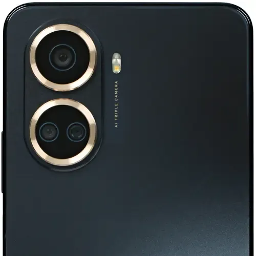 Смартфон HUAWEI Nova 10 SE 8/128Gb (Starry Black)