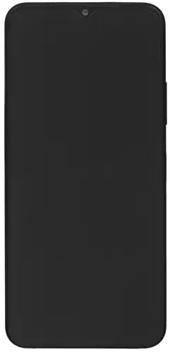 Смартфон HUAWEI Nova Y61 4/64GB (midnight black)