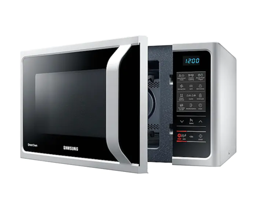 Микроволновая печь SAMSUNG MC28H5013AW/BW