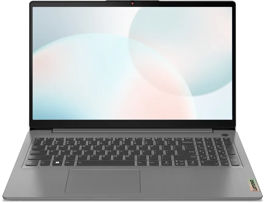 Ноутбук LENOVO IdeaPad 3 15ABA7 (82RN0008RK)