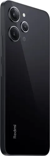Смартфон XIAOMI Redmi 12 4/128GB (midnight black)