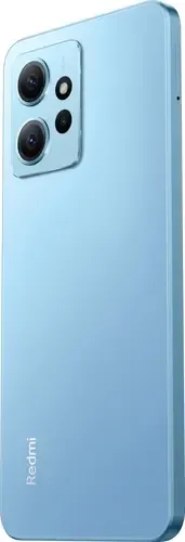 Смартфон XIAOMI Redmi Note 12 4/128GB (ice blue)