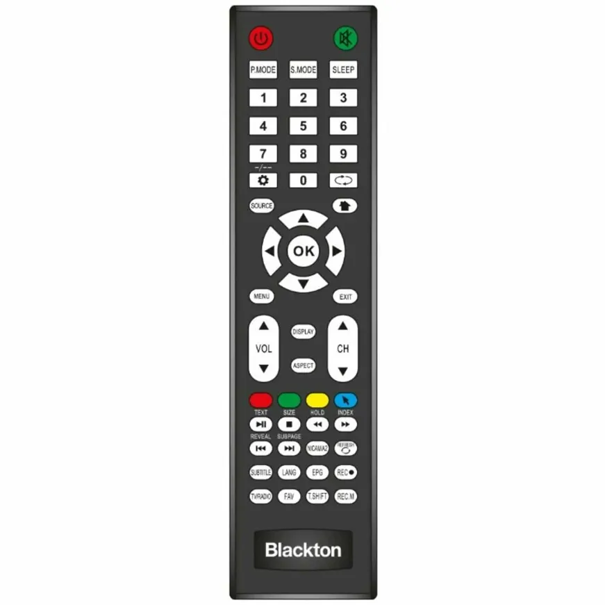 Телевизор BLACKTON Bt 24S04B