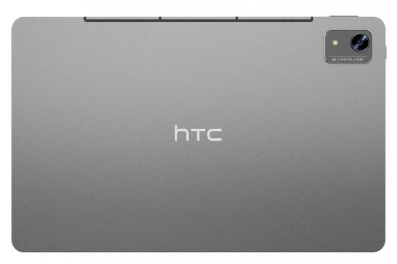 Планшет HTC A102 silver LTE 8Gb/128Gb 11" IPS