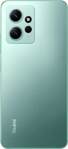 Смартфон XIAOMI Redmi Note 12 6/128GB (mint green)