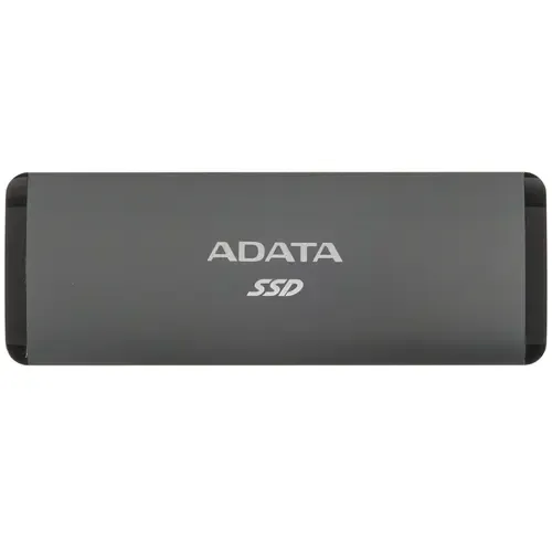 Внешний SSD ADATA SE760 256GB USB 3.2 Gen 2 Type-C