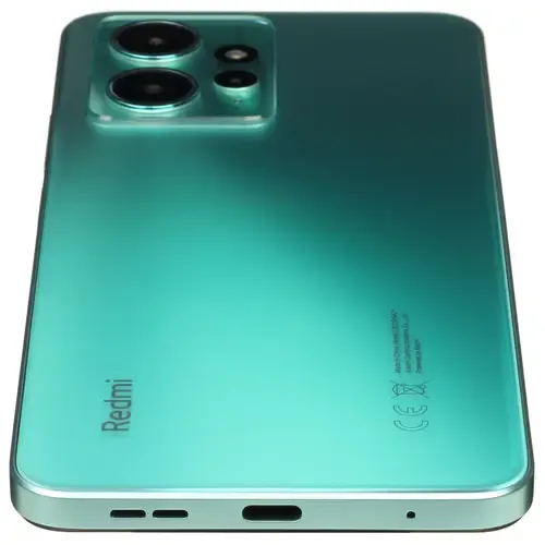 Смартфон XIAOMI Redmi Note 12 8/256GB (mint green)