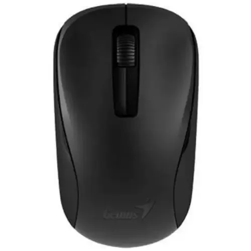 Мышь GENIUS Wireless NX-7005 BlueEye, Black