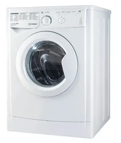 Стиральная машина INDESIT EWSB 5085 CIS