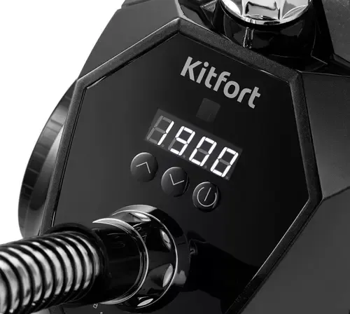 Отпариватель KITFORT КТ-9115