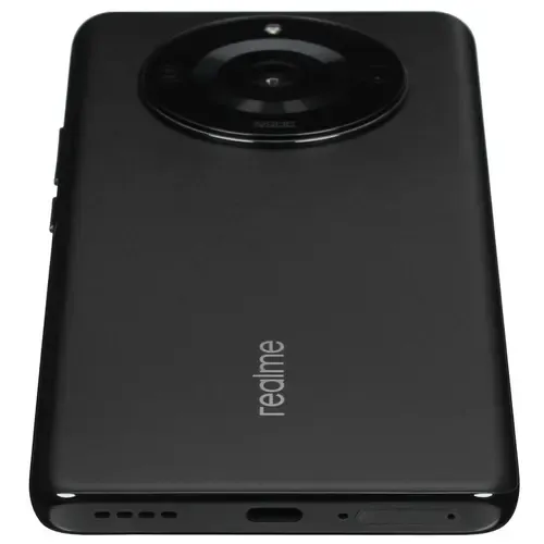 Смартфон REALME 11 Pro 8/256Gb (BLACK)
