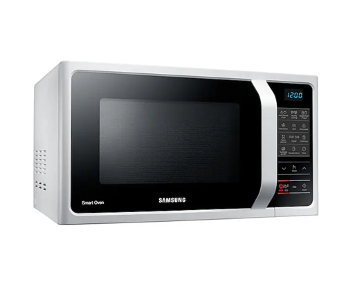 Микроволновая печь SAMSUNG MC28H5013AW/BW