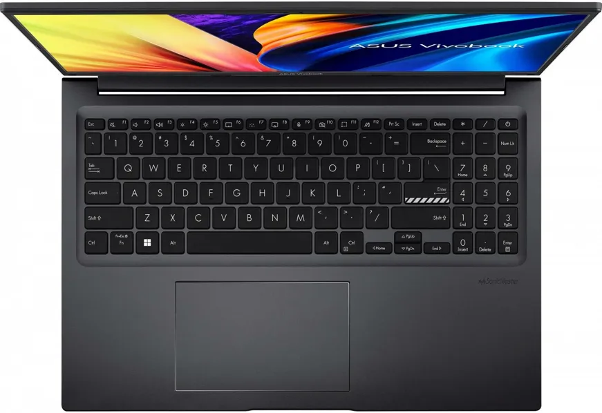 Ноутбук ASUS VivoBook 16 X1605ZA-MB321 (90NB0ZA3-M00K80)