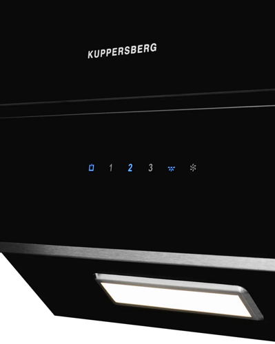 Вытяжка KUPPERSBERG F 600 BX
