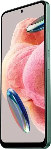 Смартфон XIAOMI Redmi Note 12 6/128GB (mint green)