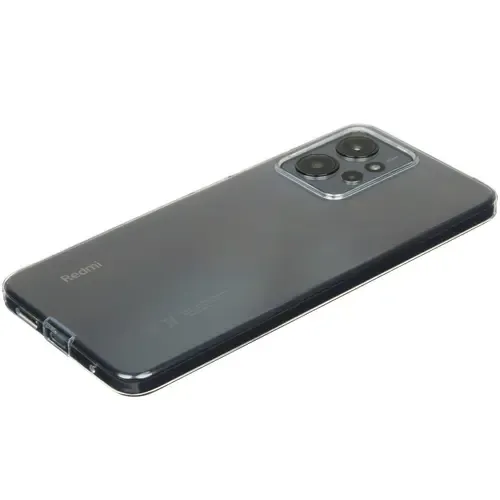 Смартфон XIAOMI Redmi Note 12 8/256GB (Onyx Gray)