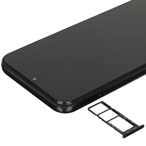 Смартфон SAMSUNG SM-A145F Galaxy A14 LTE 4/64Gb ZKD (black)