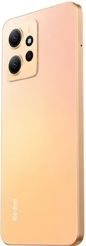 Смартфон XIAOMI Redmi Note 12 6/128GB (Sunrise Gold)