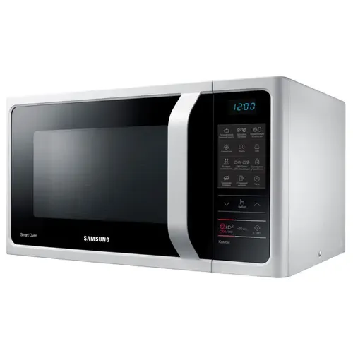 Микроволновая печь SAMSUNG MC28H5013AW/BW