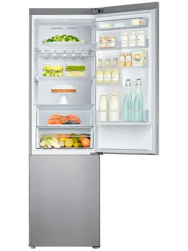 Холодильник SAMSUNG RB37A5491SA