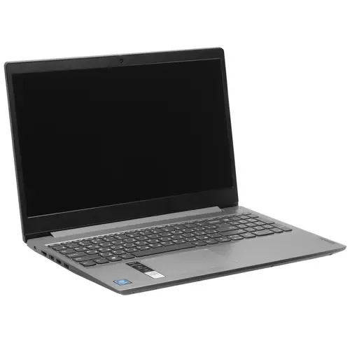 Ноутбук LENOVO IdeaPad 3 15IGL05 (81WQ0086RU)