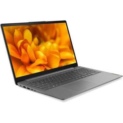 Ноутбук LENOVO IdeaPad 3 15ITL6 (82H80248RK)