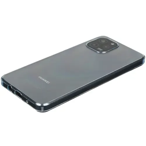 Смартфон HUAWEI Nova Y61 4/64GB (midnight black)