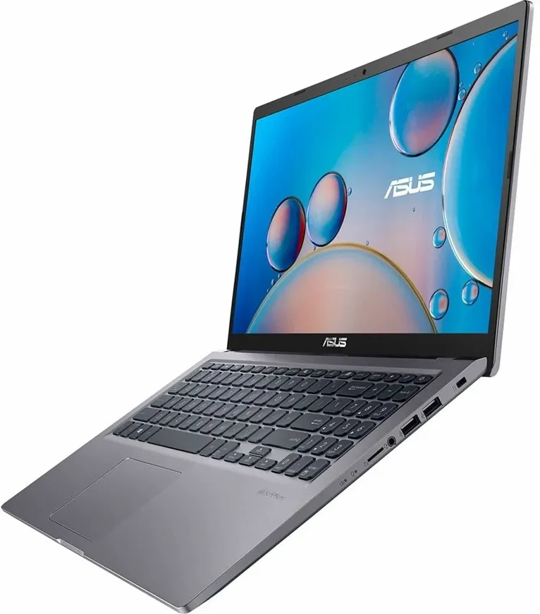 Ноутбук ASUS R565EA-BQ1875W (90NB0TY1-M00FW0)