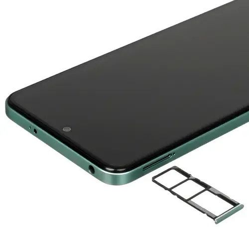 Смартфон XIAOMI Redmi Note 12 8/256GB (mint green)