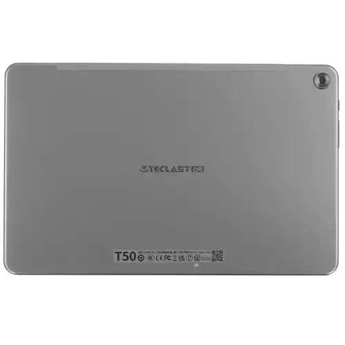 Планшет TECLAST T50 11" 8/128GB LTE Silver