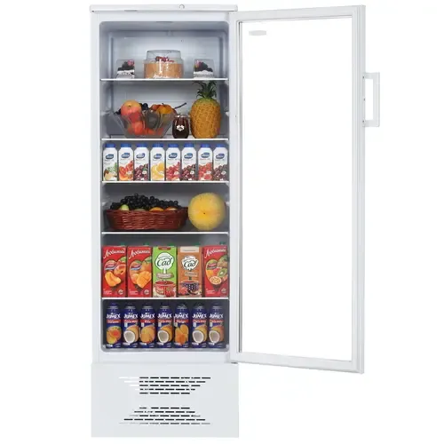 Холодильная витрина БИРЮСА 310Е