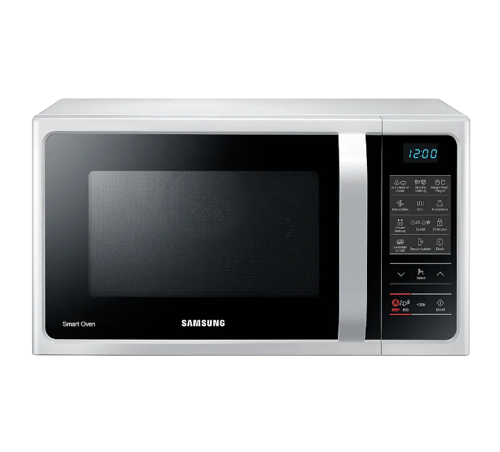 Микроволновая печь SAMSUNG MC28H5013AW/BW