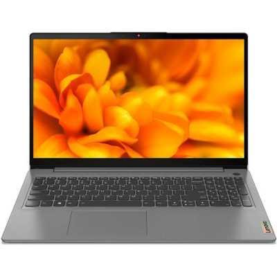 Ноутбук LENOVO IdeaPad 3 15ITL6 (82H80248RK)