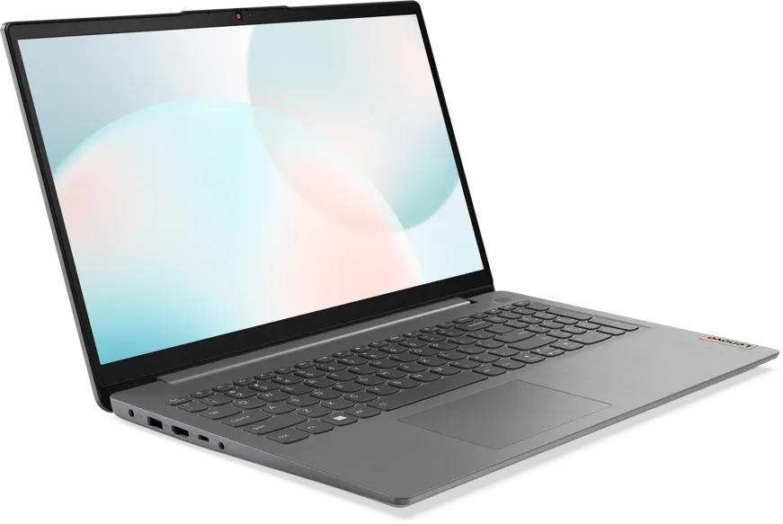 Ноутбук LENOVO IdeaPad 3 15ABA7 (82RN0008RK)