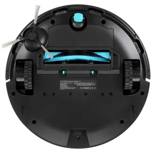 Пылесос VIOMI Robot Vacuum Cleaner V3