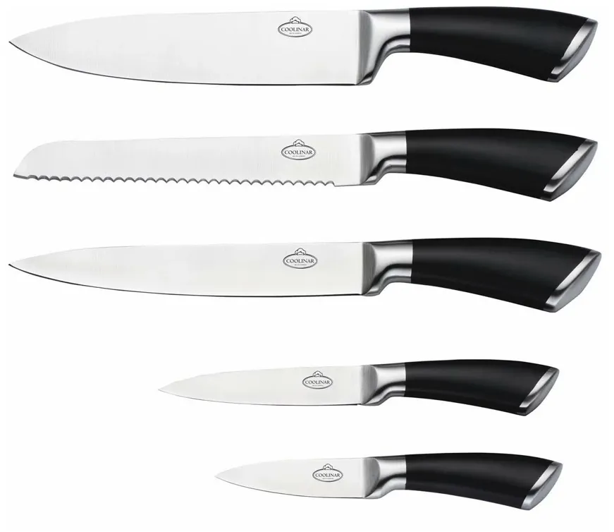 Набор ножей COOLINAR 95301 6 предметов