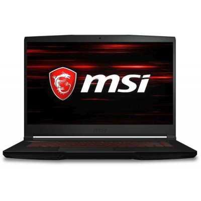 Ноутбук MSI GF63 Thin (GF6312VF-468XRU)