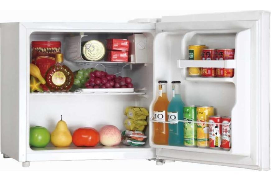 Холодильник DELVENTO VOW21601