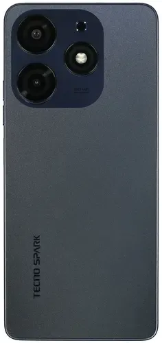 Смартфон TECNO Spark 10 Pro (KI7) 8/256GB (starry black)
