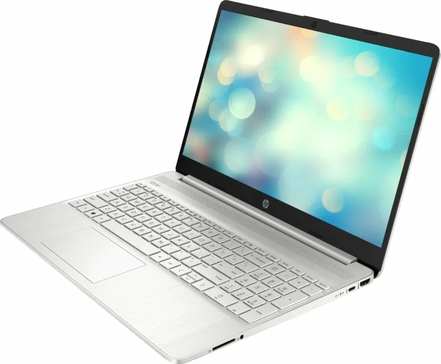 Ноутбук HP 15S-FQ5100NIA (7A263EA)