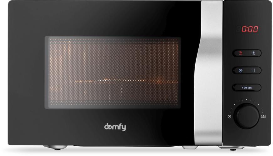 Микроволновая печь DOMFY DSB-MW105