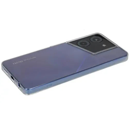 Смартфон TECNO POVA 5 (LH7n) 8/256GB (Hurricane Blue)