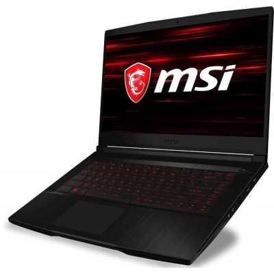 Ноутбук MSI GF63 Thin (GF6312VF-468XRU)