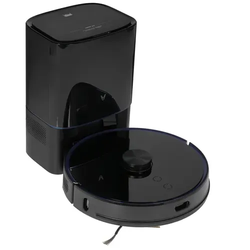 Пылесос VIOMI S9 Vacuum Cleaner (Black)