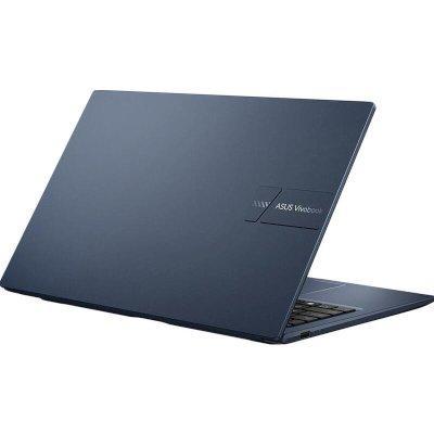 Ноутбук ASUS Vivobook X1504VA-BQ006 (90NB10J1-M00B70)