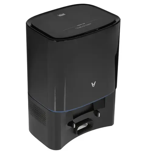 Пылесос VIOMI S9 Vacuum Cleaner (Black)