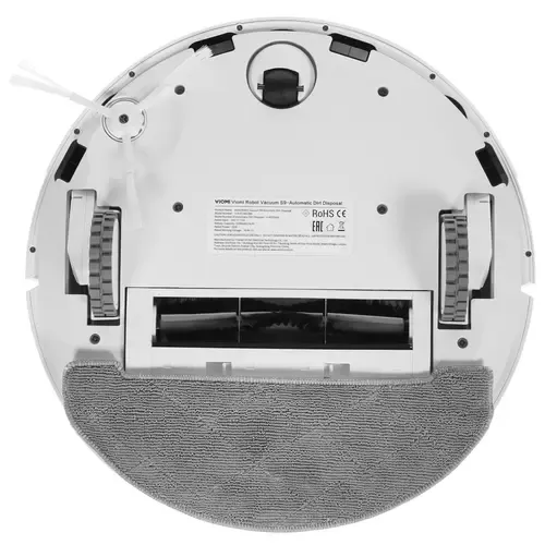 Пылесос VIOMI S9 Vacuum Cleaner (White)